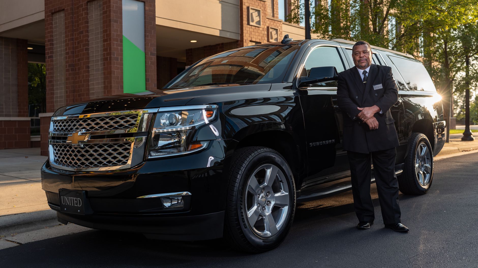 Chauffeur privé à Fort-de-France